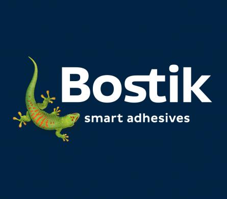 Bostik logo