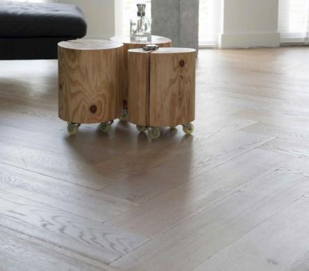 Habo Classic Line - French oak 